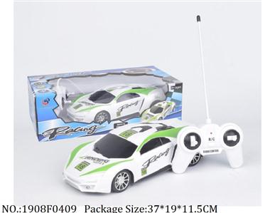 Remote Control Toys