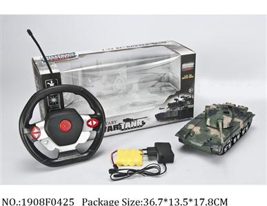 Remote Control Toys