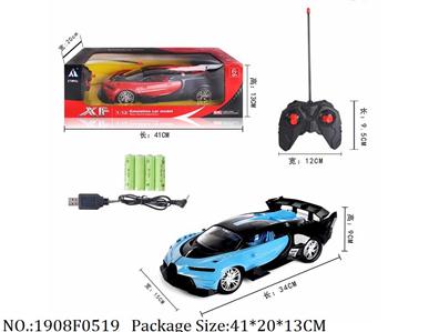 Remote Control Toys