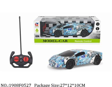 Remote Control Toys