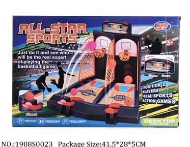 1908S0023 - Sport Toys