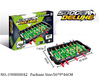 1908S0042 - Table Football