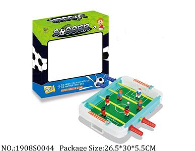 1908S0044 - Table Football