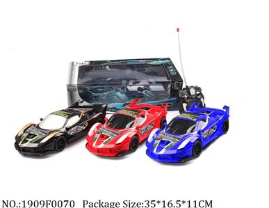 Remote Control Toys