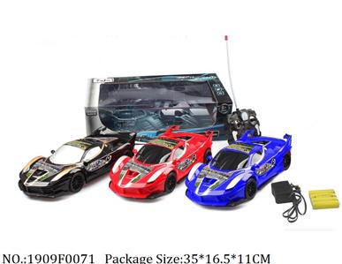 Remote Control Toys