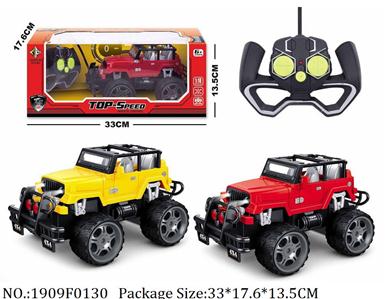 Remote Control Toys