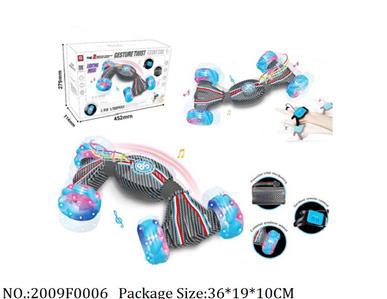 Remote Control Toys