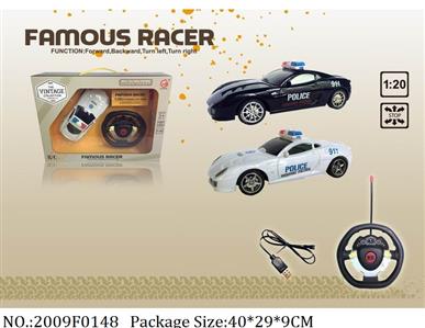 Remote Control Toys