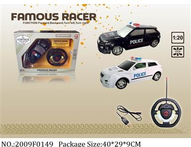 Remote Control Toys