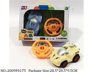 Remote Control Toys