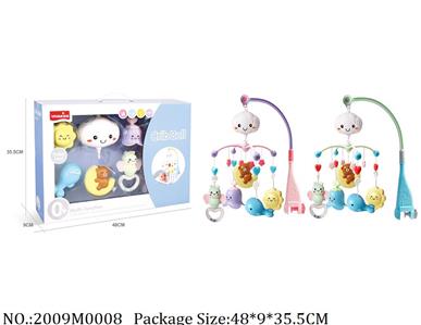 2009M0008 - Music Toys