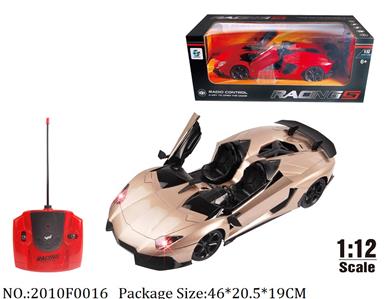 Remote Control Toys