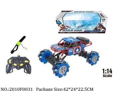 Remote Control Toys