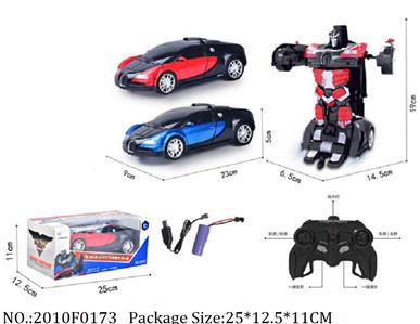 Remote Control Toys