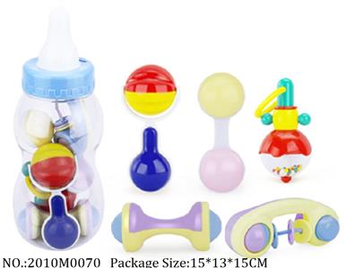 2010M0070 - Music Toys