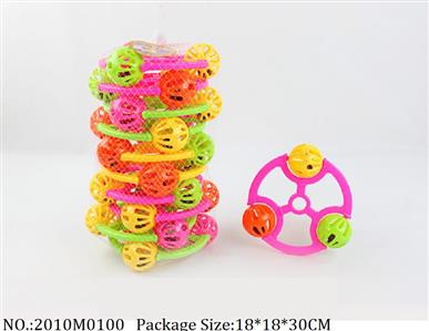 2010M0100 - Music Toys