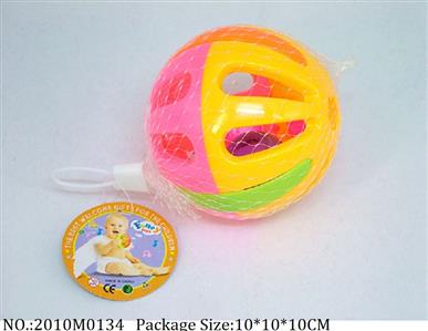 2010M0134 - Music Toys