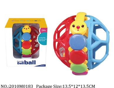 2010M0183 - Music Toys