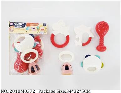 2010M0372 - Music Toys