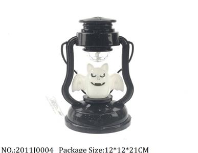 2011J0004 - Lantern Toys