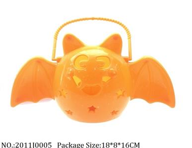 2011J0005 - Lantern Toys