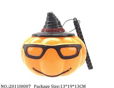 2011J0007 - Lantern Toys