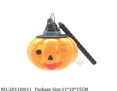 2011J0011 - Lantern Toys