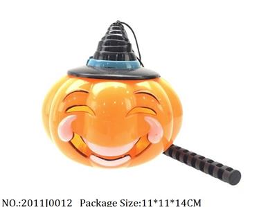 2011J0012 - Lantern Toys