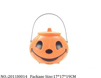 2011J0014 - Lantern Toys