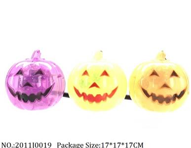 2011J0019 - Lantern Toys