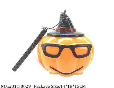 2011J0029 - Lantern Toys