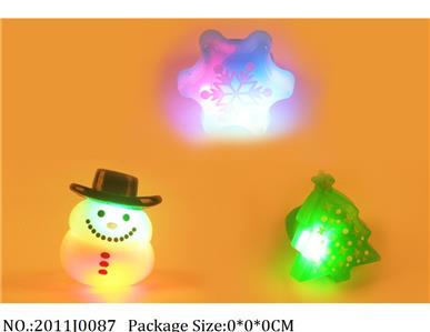 2011J0087 - Lantern Toys