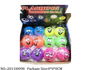 2011J0098 - Lantern Toys