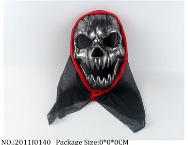 2011J0140 - Mask