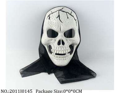 2011J0145 - Mask