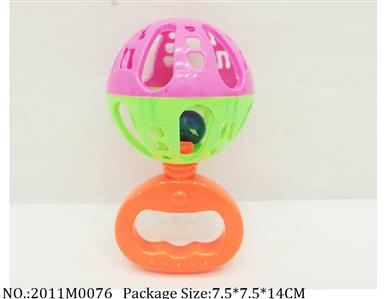 2011M0076 - Music Toys