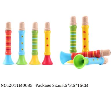 2011M0085 - Music Toys