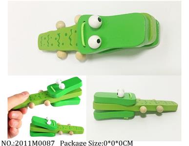 2011M0087 - Music Toys