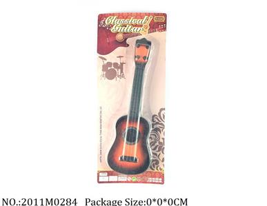 2011M0284 - Music Toys