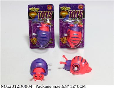 Wind Up Toys