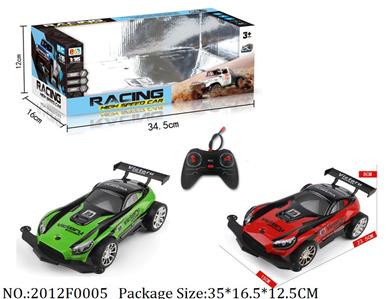 Remote Control Toys