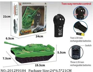 Remote Control Toys