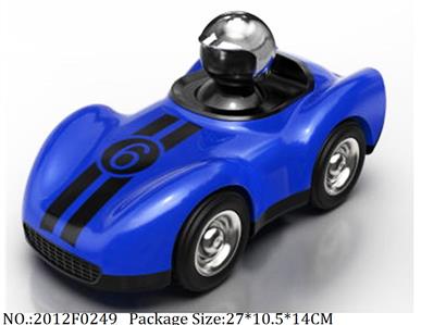 2012F0249 - Remote Control Toys