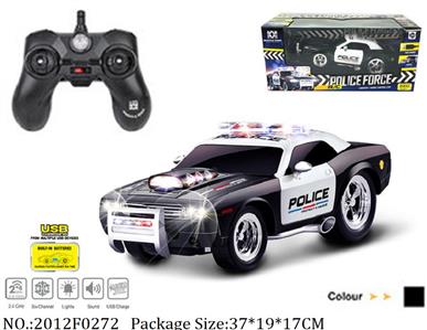 Remote Control Toys