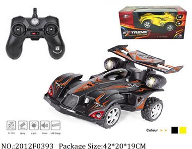 Remote Control Toys