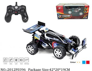 Remote Control Toys