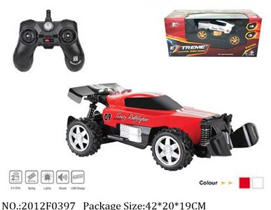 Remote Control Toys