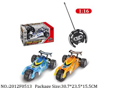 Remote Control Toys