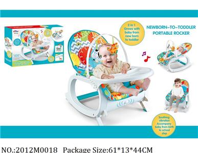 2012M0018 - Music Toys