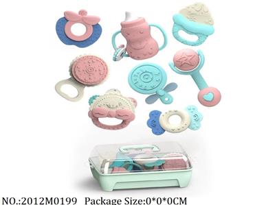 2012M0199 - Music Toys